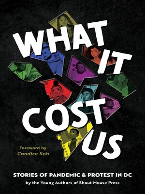 cover image of What It Cost Us